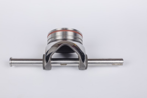 Stainless Steel Ball Material Segment Ball Valve for Temperature Range -20C To 200C and Pneumatic Operation Method